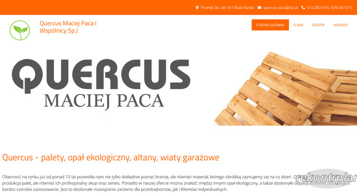 quercus-maciej-paca-i-wspolnicy-sp-j