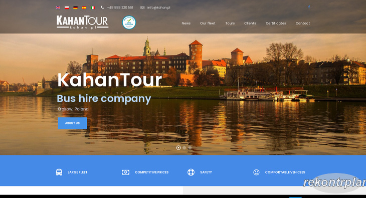 kahantour