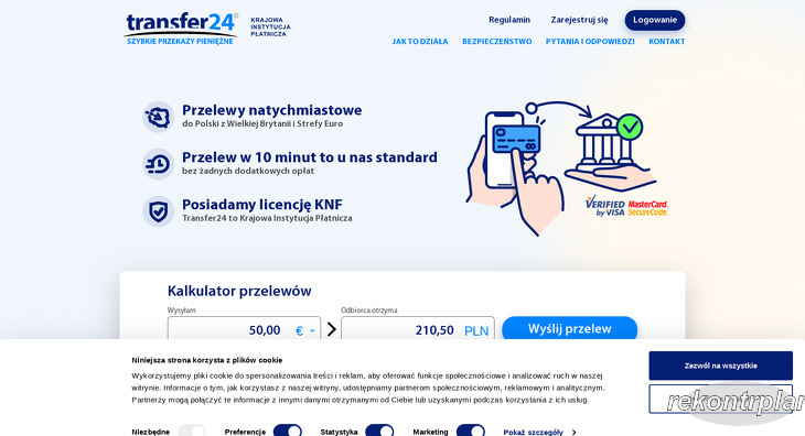 transfer24-sp-z-o-o
