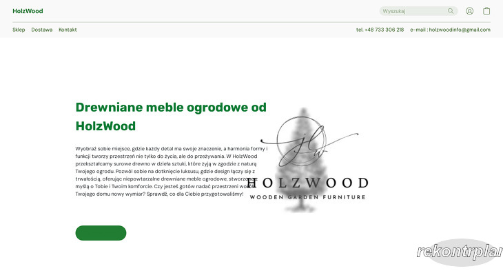 holzwood