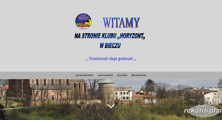 klub-abstynenta-horyzont-w-bieczu