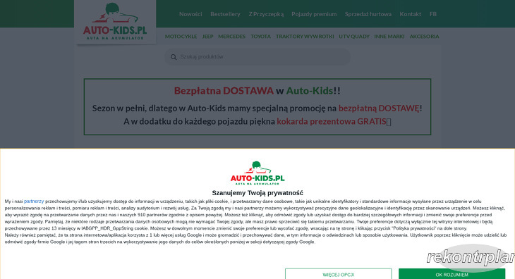 auto-kids