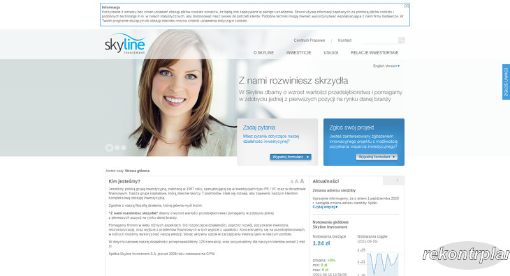 skyline-investment-s-a