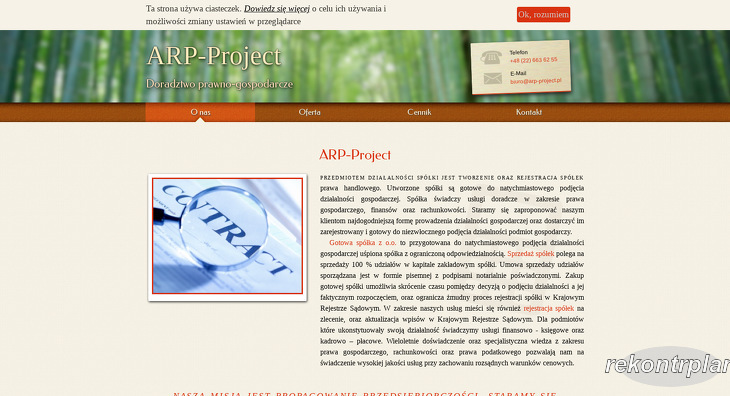 arp-project-sp-z-o-o