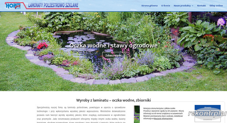 hoppe-c-laminaty-poliestrowo-szklane