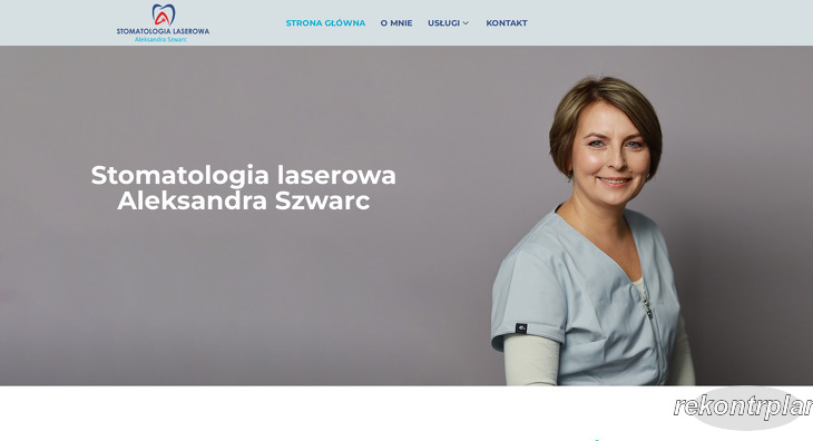stomatologia-laserowa-aleksandra-szwarc