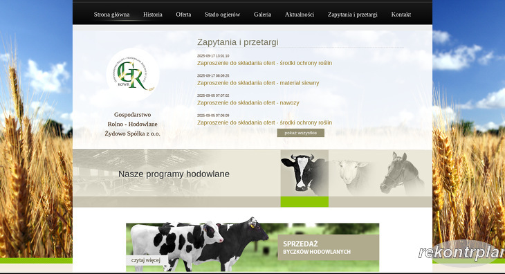 gospodarstwo-rolno-hodowlane-zydowo-sp-z-o-o-z-siedziba-w-zydowie