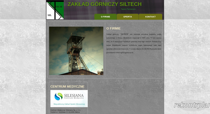 zaklad-gorniczy-siltech-sp-z-o-o