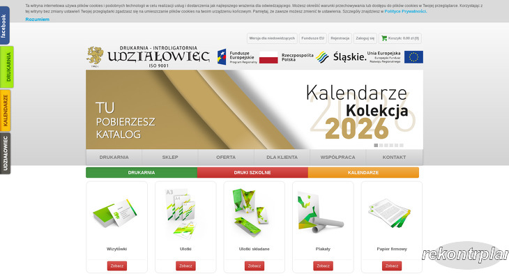 firma-poligraficzno-introligatorska-udzialowiec-sp-z-o-o
