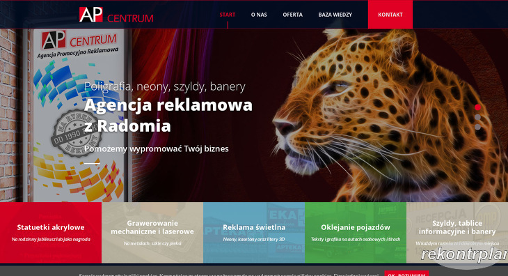 centrum-agencja-promocyjno-reklamowa-wojciech-stanislawski-barbara-stanislawska-s-c