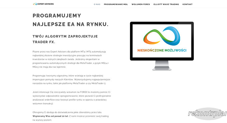 radoslaw-szafron-oprogramowanie-expert-advisors