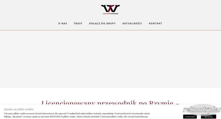 rzymskie-wakacje-jowita-ludwikiewicz