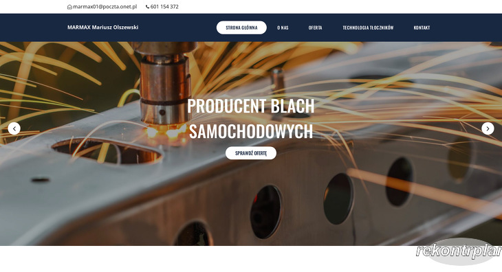 marmax-mariusz-olszewski