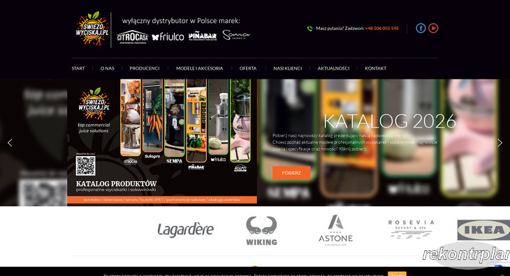 viklinova-sp-z-o-o-sp-k